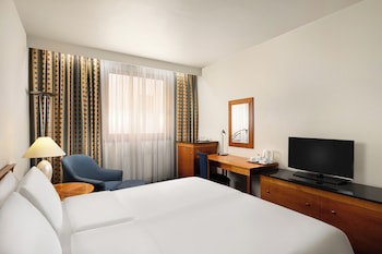 Danubius Hotel Hungaria City Center
