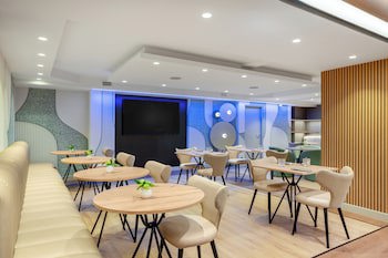 Danubius Hotel Hungaria City Center
