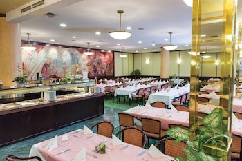 Danubius Hotel Hungaria City Center