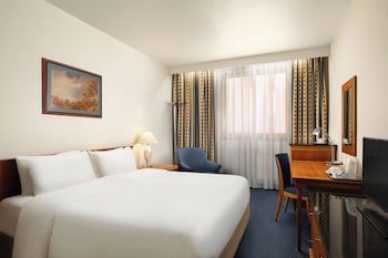 Danubius Hotel Hungaria City Center