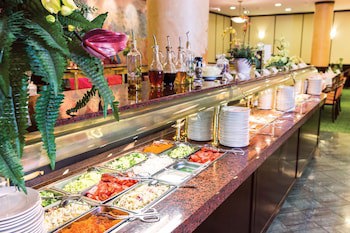 Danubius Hotel Hungaria City Center