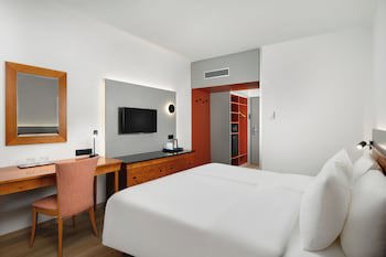 Danubius Hotel Hungaria City Center