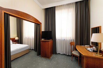 Danubius Hotel Hungaria City Center