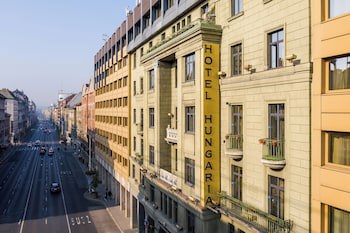 Danubius Hotel Hungaria City Center