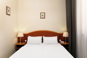 Danubius Hotel Hungaria City Center