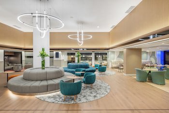 Danubius Hotel Hungaria City Center