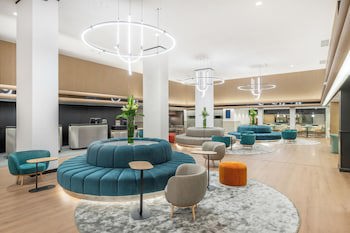 Danubius Hotel Hungaria City Center