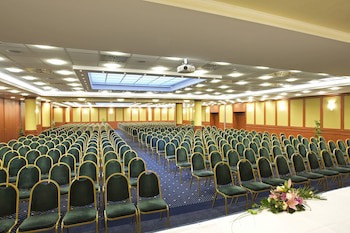 Danubius Hotel Hungaria City Center