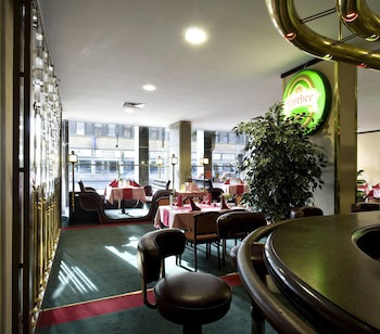 Danubius Hotel Hungaria City Center