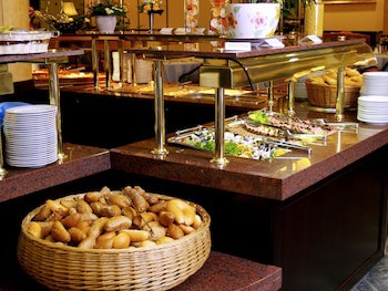 Danubius Hotel Hungaria City Center