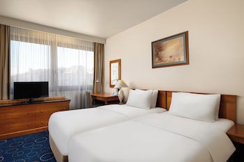 Danubius Hotel Hungaria City Center