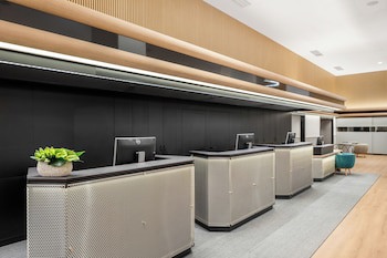 Danubius Hotel Hungaria City Center