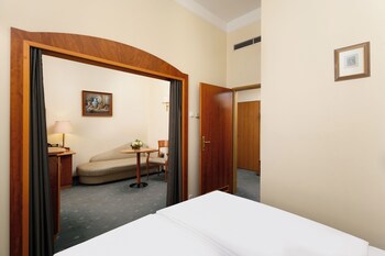 Danubius Hotel Hungaria City Center