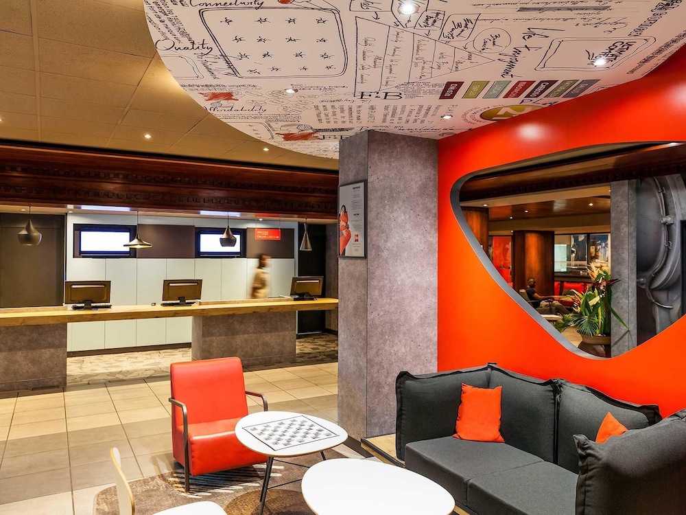 ibis Douala