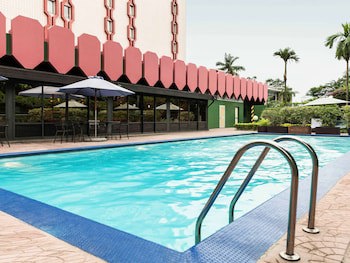 Ibis Douala