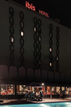 Ibis Douala
