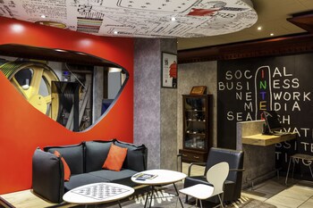 Ibis Douala