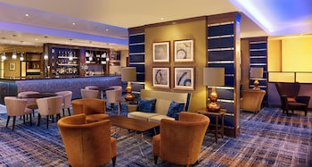 Crowne Plaza London- Gatwick Airport, An Ihg Hotel
