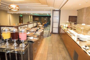 Crowne Plaza London- Gatwick Airport, An Ihg Hotel