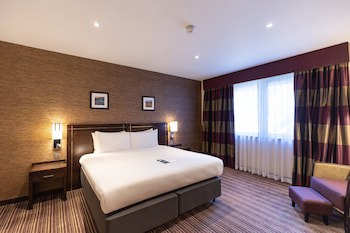 Crowne Plaza London- Gatwick Airport, An Ihg Hotel