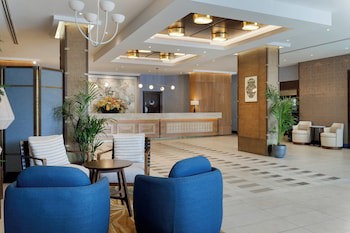 Crowne Plaza London- Gatwick Airport, An Ihg Hotel