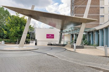 Crowne Plaza London- Gatwick Airport, An Ihg Hotel