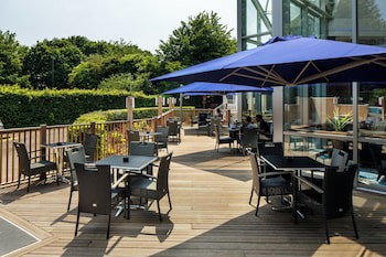 Crowne Plaza London- Gatwick Airport, An Ihg Hotel