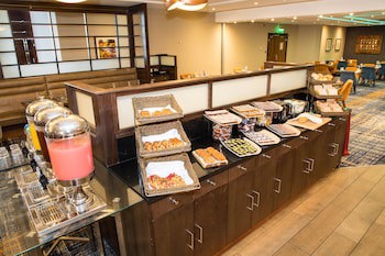 Crowne Plaza London- Gatwick Airport, An Ihg Hotel