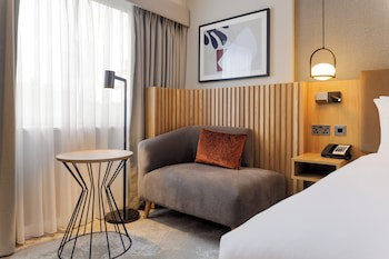 Crowne Plaza London- Gatwick Airport, An Ihg Hotel