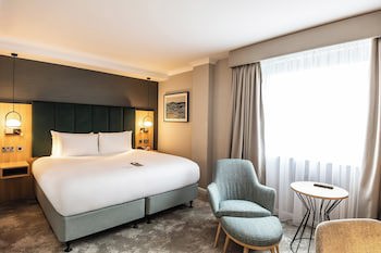 Crowne Plaza London- Gatwick Airport, An Ihg Hotel