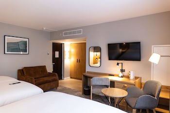Crowne Plaza London- Gatwick Airport, An Ihg Hotel
