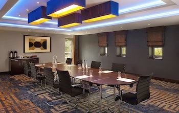 Crowne Plaza London- Gatwick Airport, An Ihg Hotel