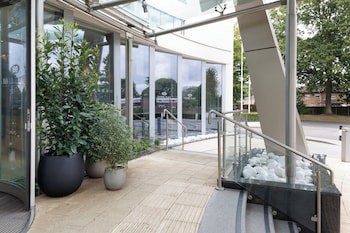 Crowne Plaza London- Gatwick Airport, An Ihg Hotel