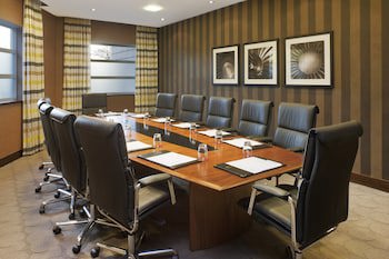 Crowne Plaza London- Gatwick Airport, An Ihg Hotel