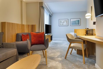 Crowne Plaza London- Gatwick Airport, An Ihg Hotel
