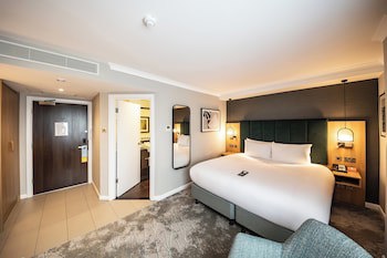 Crowne Plaza London- Gatwick Airport, An Ihg Hotel