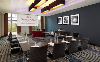 Crowne Plaza London- Gatwick Airport, An Ihg Hotel