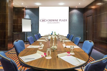 Crowne Plaza London- Gatwick Airport, An Ihg Hotel