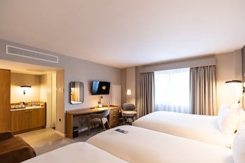 Crowne Plaza London- Gatwick Airport, An Ihg Hotel
