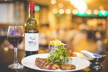 Crowne Plaza London- Gatwick Airport, An Ihg Hotel