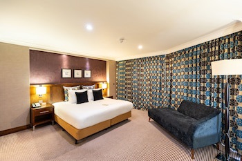 Crowne Plaza London- Gatwick Airport, An Ihg Hotel