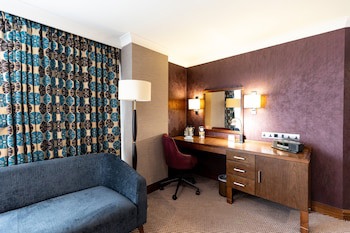 Crowne Plaza London- Gatwick Airport, An Ihg Hotel
