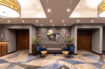 Crowne Plaza London- Gatwick Airport, An Ihg Hotel