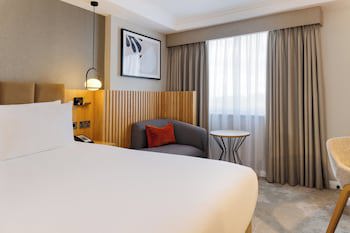 Crowne Plaza London- Gatwick Airport, An Ihg Hotel