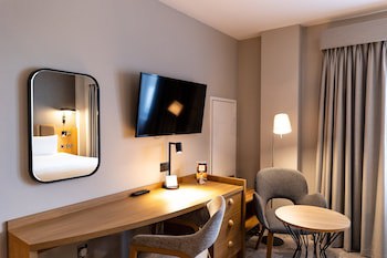 Crowne Plaza London- Gatwick Airport, An Ihg Hotel