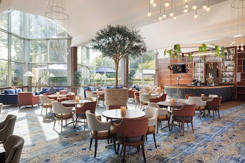 Crowne Plaza London- Gatwick Airport, An Ihg Hotel