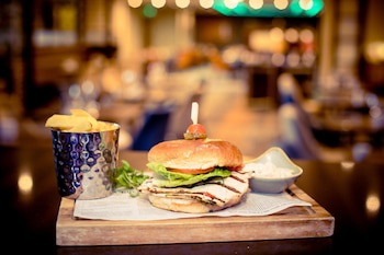 Crowne Plaza London- Gatwick Airport, An Ihg Hotel