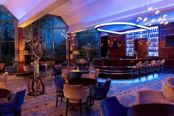 Crowne Plaza London- Gatwick Airport, An Ihg Hotel