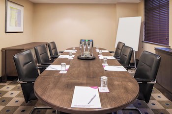 Crowne Plaza London- Gatwick Airport, An Ihg Hotel