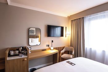 Crowne Plaza London- Gatwick Airport, An Ihg Hotel
